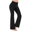 Leggings da Allenamento da Donna Fitness Sport Corsa Yoga Pantaloni Atletici