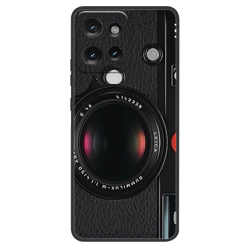 For Motorola Edge 60 Neo Case Fashion Shockproof Silicon Soft TPU Phone Cover For Moto Edge50 Neo Edge60Neo Shell Edge50Neo Capa