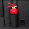 Hanging Bag Fire Extinguisher Holder Wear-Resistant Extinguisher Storage Bag  Car Trunk