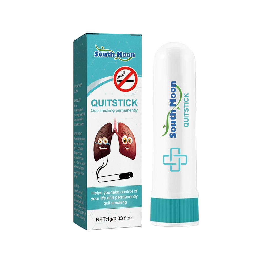 South Moon Nasal Relief Stick Soothing Congestion Alleviation Tool For Nasal Comfort And Care