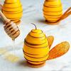 8 Cavities Easter Egg Shape Cake Mold Mousse Fondant Chocolate Decorating Cake Jelly Silicone Molds Kitchen Baking Moulds