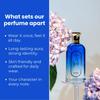 Miss Bliss Aura Eau De Perfume 100ml, Long Lasting Luxury Perfume for Women