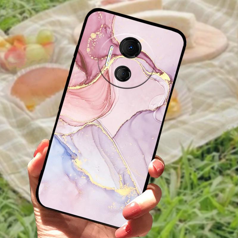 Для Doogee X97 Pro X 97 Чохол М'який Силіконовий Задній Чохол для Doogee X97 2022 6.0'' Чохол для Телефона DoogeeX97 X97Pro Бампер TPU Funda