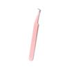 Professional High-Precision Blooming Eyelash Tweezers for Salon Artists