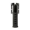 Belt Rod Holder Portable Waist Belt Fishing Rod Holder Poles Inserter Fishing Rod Fishing Rod Inserting Device Outdoors