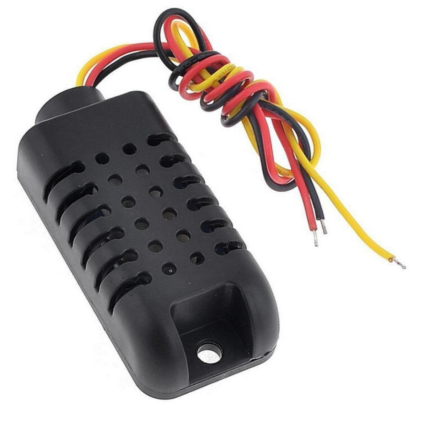 5PCS DHT21 AM2301 Digital Température Humidité Capteur Module SHT11 SHT15 Arduino 5PCS DHT21 AM2301 Digital Température Humidité Capteur Module SHT11 SHT15 Arduino