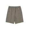 SNOWPEAK Root Bermuda Wide Shorts Dark Khaki (S24MURHP68)