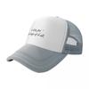 To Live for the Hope of It All August Baseball Cap New In Hat Fashion Beach Hood  For Men Womens