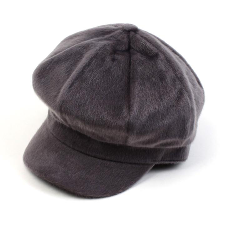 Yunibeosyeolkemiseuteuli Gray Songchi Newsboy Cap Newsboy Cap