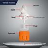 Automatic Water Level Control Float Valve for Tanks