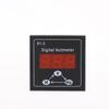 91-3 Digital Voltmeter For Diesel Generator Single Phase 3 Phase Voltage Meter Digital Display Current Meter With Led Display