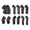 Motorcycle Knee Guards for Winter Sports
