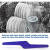 5304517203 Dishwasher Lower Spray Arm for 1545680 154250801 154568002 154414101 4840174 154250901 Dishwasher Replacement