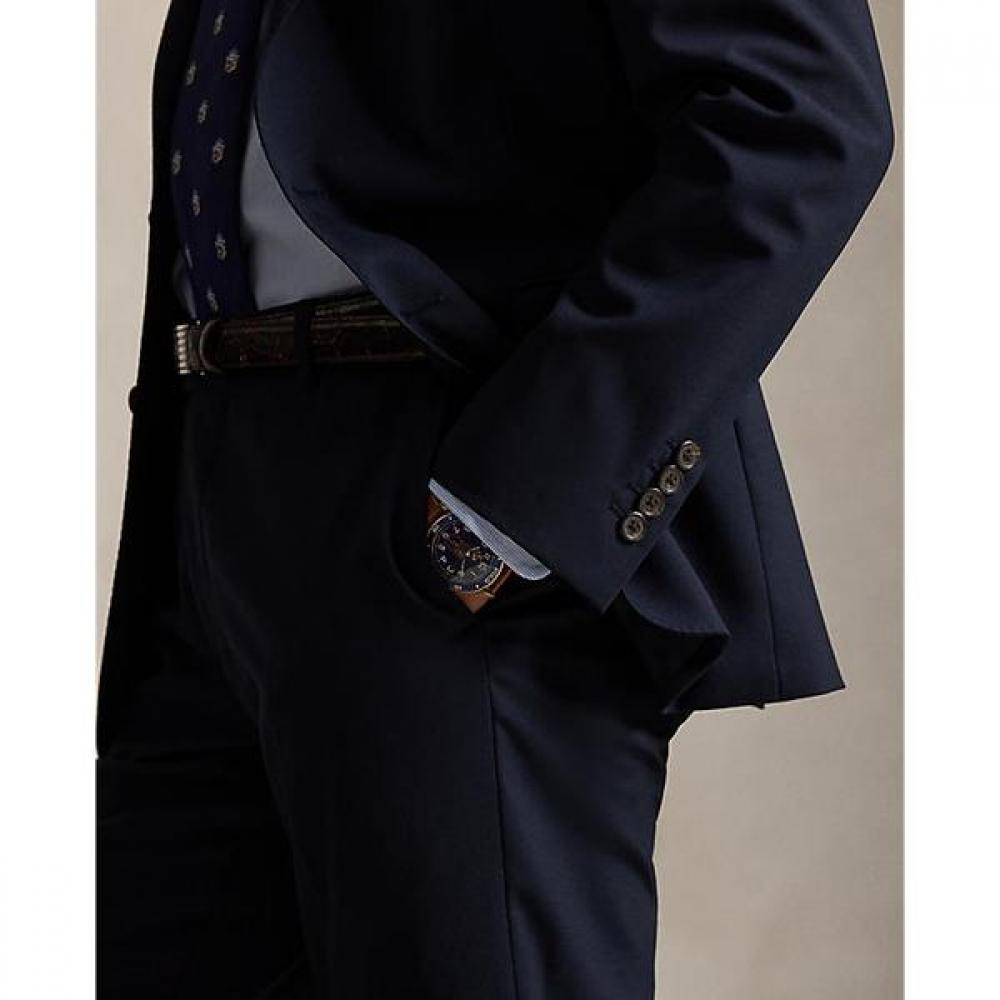 Polo Ralph Lauren Men S Modern Fit Wool Blend Suit Jacket mnpoSpc27620884410