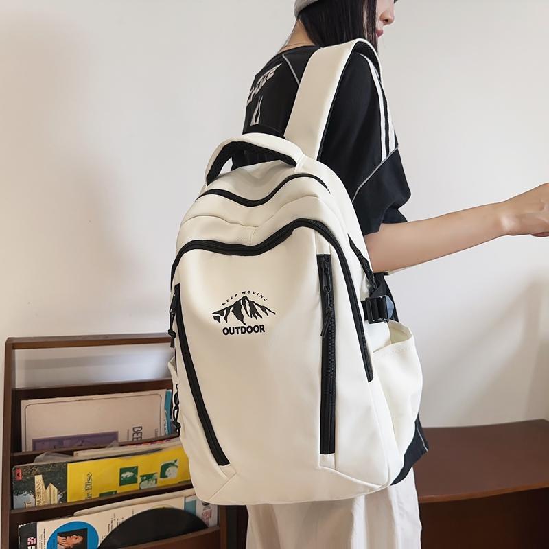 Мужской рюкзак большой вместимости — фото 17