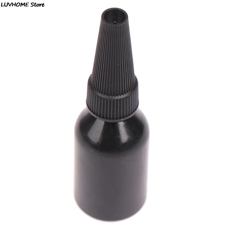 10 мл УФ-клей УФ-отверждаемый клей K-300 Прозрачный Клей для хрусталя и стекла С УФ-фонариком