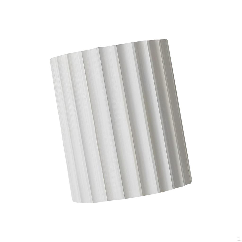 Wall Lights Light Fixture Night Modern Resin LED Bedside Lamp Sconce for Home