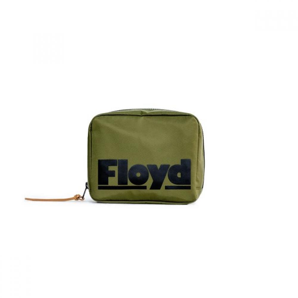 Floyd Washkit Gator Green Single option