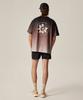 Nyuballanseu Nbneg25413 / Uni Rc Frozen Run & Nova Short Sleeve Tee (Brown)