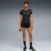 Puma Women Lightspeed Short Sleeve 528499 99