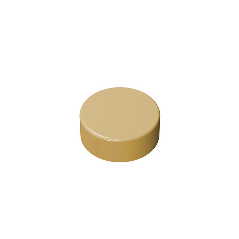 

98138 35380 35381 Tile Round 1 x 1 Bricks Collections Bulk Modula00r GBC Toys For Technical MOC Sale Building Blocks Compatible дубильная кора