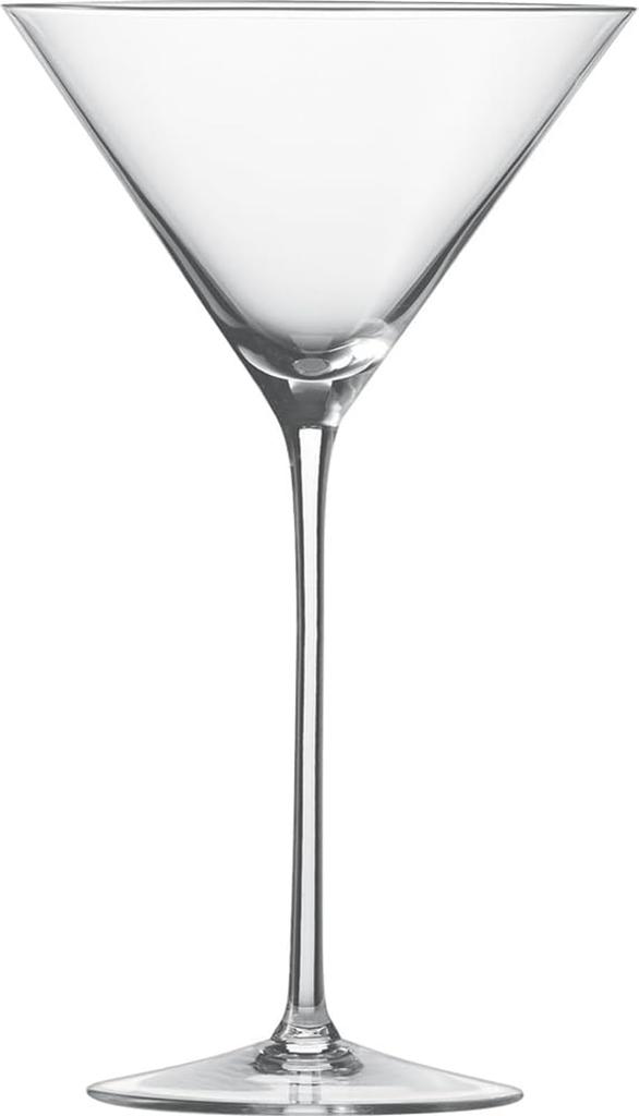 ZWIESEL GLAS Martini Glass Enoteca Martini Cocktail Martini 1 Piece Handmade s122198