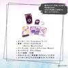 Pastel Prism Tarot Reading Japanese Instruction Manual Authentic Tarot 78 Cards Tarot, Instructions, Included, Cards,