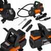 Cerchioni, ruote e accessori auto – Compressori e pompe d'aria