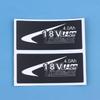 BL1830 Li Battery Sticker For Mak 18V 3Ah To 6Ah Drill Self Adhesive Label For Quick Battery Replacement