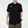 PUMA ESS Polo Shirt 'Black' Men's 656579-03