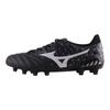 Mizuno Morelia Neo 3 Japan MD Stylish Comfortable Non-Slip Durable Football Shoes Men Football Shoes Black P1GA228003
