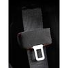Car Interior Seat Belt Clip Buckle Suede Safety Belt Anti-Scrape Protective Sleeve Cover Modified Accessories