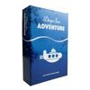 Deep Sea Adventure Family Gathering Game Card,Fun Card Game,Party Board Game