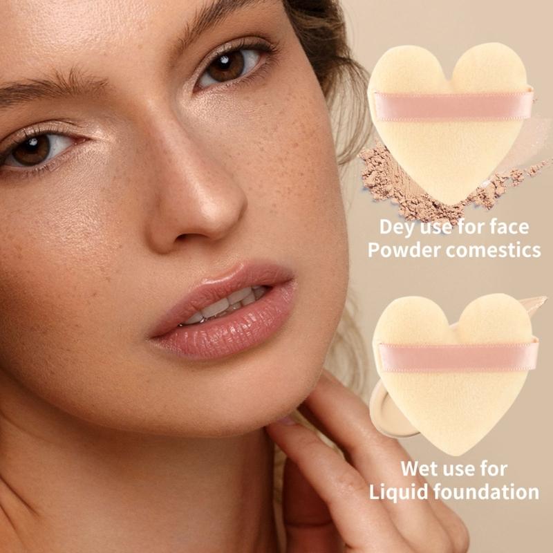 24Pcs Makeup Brushes Set with Fiber Bristles Powder Puff Silicone Face Mask Brushes for Different Makeup Needs