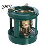Manual Ignition Kerosene Stove Portable for Camping, 8-Wicks Emergency Camp Heater, Hiking Cooking Burner Lightweight Furnace Outdoor Picnic