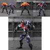 Premium Marvel Universe Spider-man Venom Pvc Action Figure For Collectors And Fans