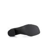 Vainer Women Dress Mule Black Tf26005ak