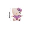 Cat Toy Plush Cartoon Fruitthemed Doll Strawberry Grape Design