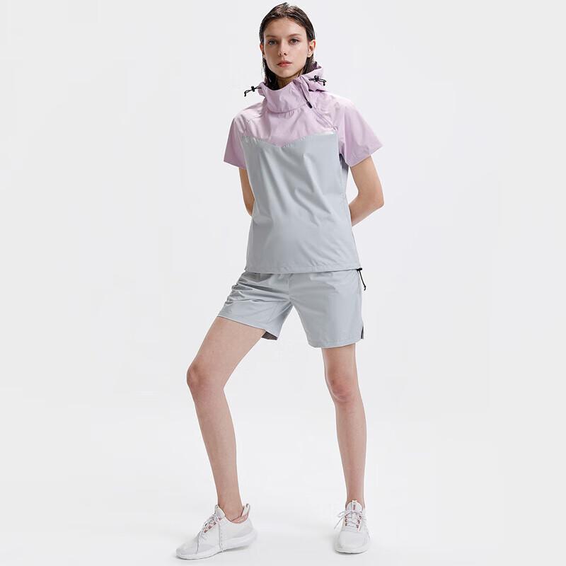 Женский короткий свободный спортивный костюм HOTSUIT 3XL