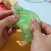 Dinosaur Stress-relieving Toy, Cute Stress-relieving Toy, A Therapeutic Gift.