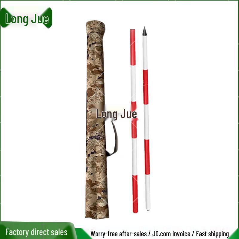 Long Jue Outdoor Reconnaissance Measuring Pole