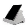 Soft Reading Pillow Stand Multi-Angle Tablet Reading Holder Soft Tablet Rest Cushion  Reading Books