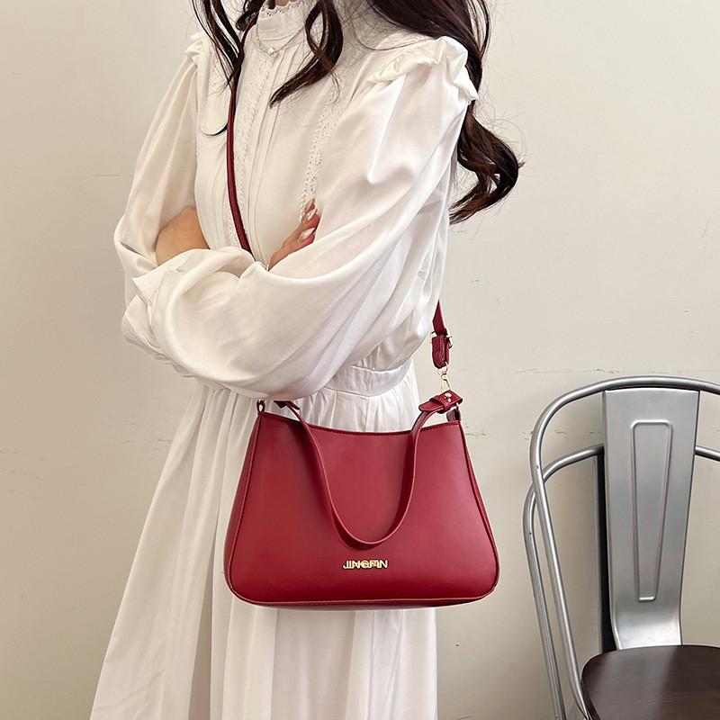 Schicke Retro Lässige Weiche PU Kleine Quadratische Handtasche Mit Reißverschluss Und Innentaschen