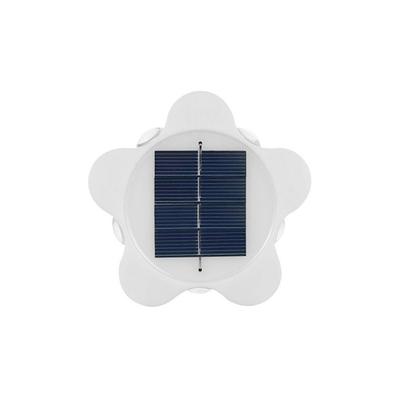 Dış Mekan Aydınlatma – Güneş Enerjili Lambalar