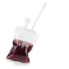 350ml Halloween Blood Drink Container Drinking Bag Fruit Juice Drinking Pack