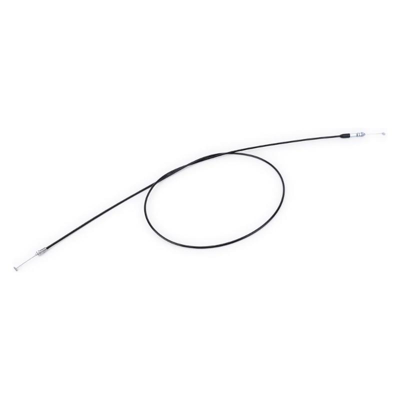 Heavy Duty Throttle Cable Designed For Sea Doo Watercraft Ensures Reliable Power Transmission And Easy Installation