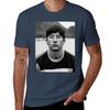 Bae Keoghan TShirt T Shirts For Unisex Slim Fit TShirt
