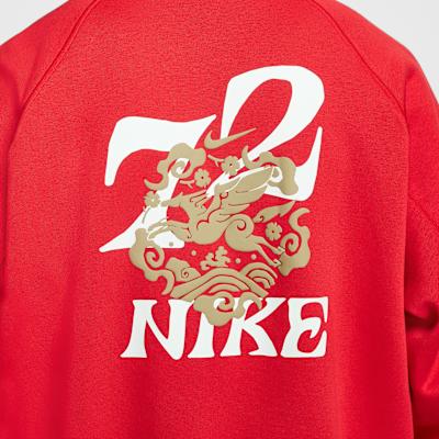 Nike Sportswear Sweatshirt Men's