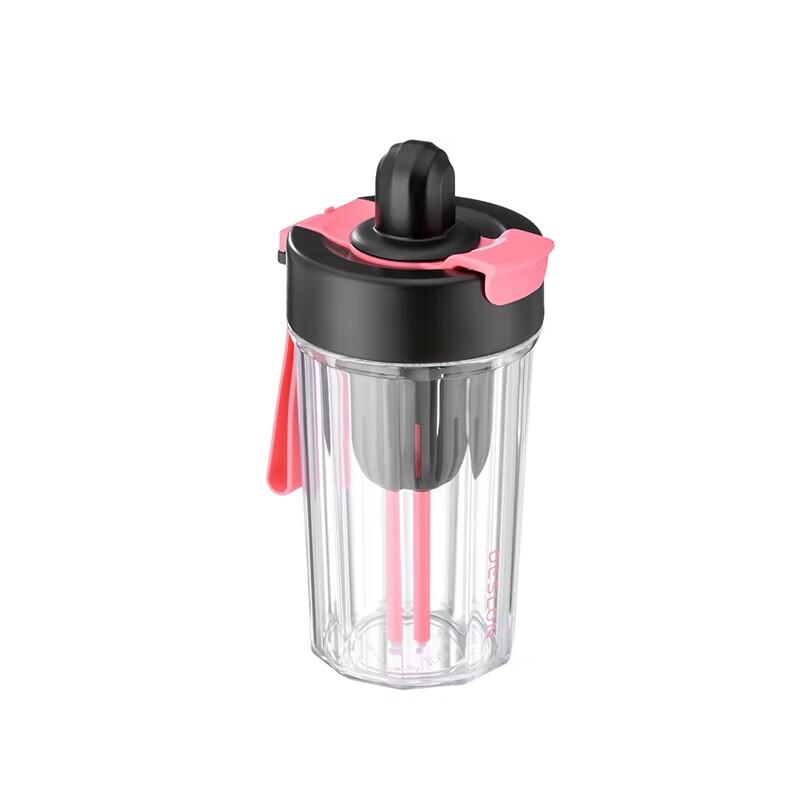 DESLON Glacier Series Double Drink Tea Cup