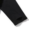 MPTU [Aw24] Side Pocket Ls Shirt / Black
